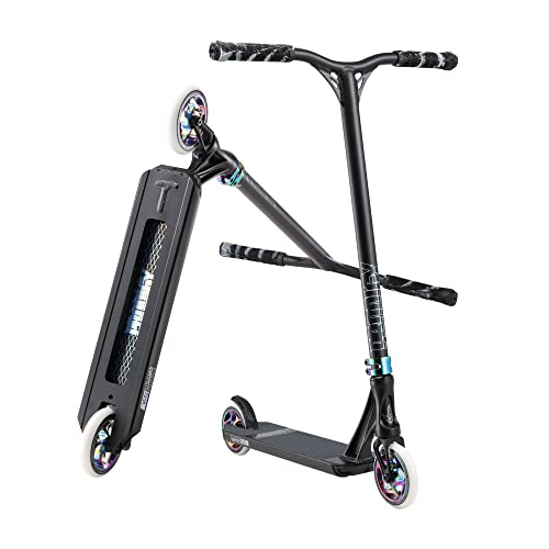 Patinete stunt para nivel avanzado/profesional