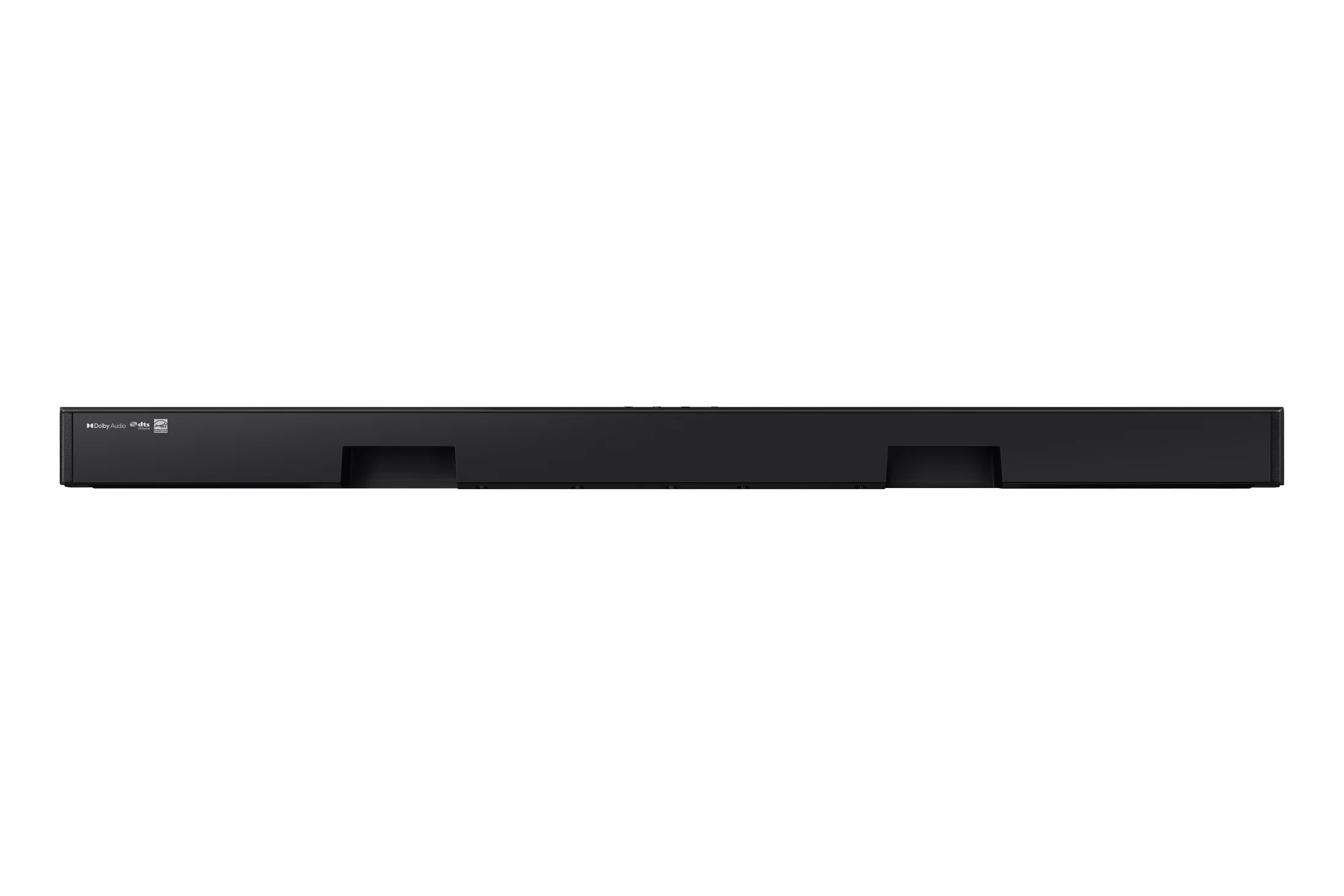 2025 Barra de sonido SAMSUNG Serie B 2.1 canales con Dolby Audio – HW-B43M/ZAE