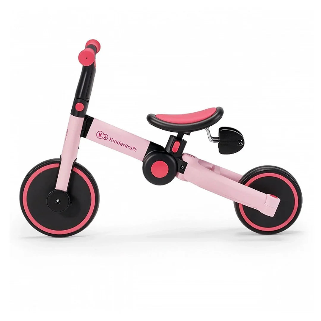 2025 Triciclo 3 en 1 4Trike