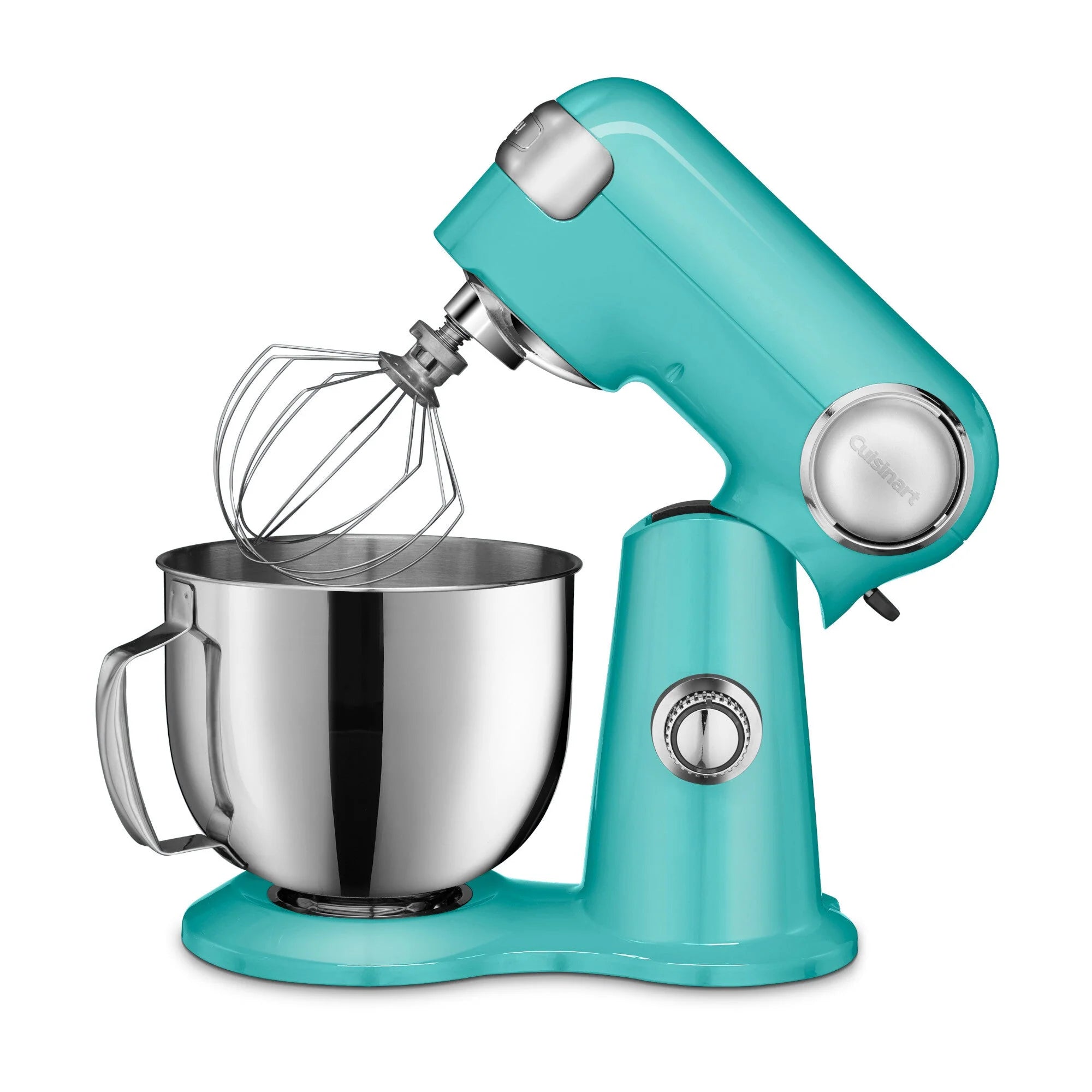 2025 Batidora de Pedestal Precision Master® de 5.2 Lts SM-50 de Cuisinart®️