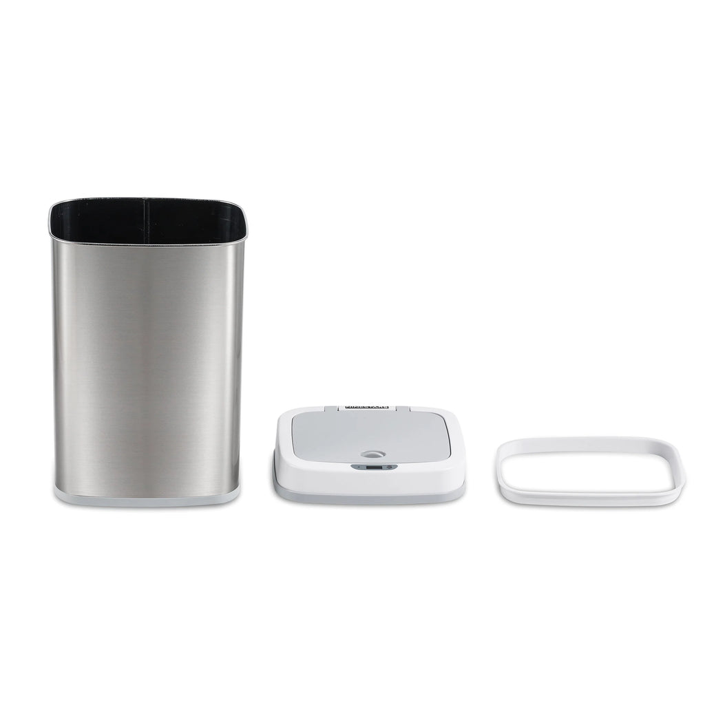 2025 Tacho basura sensor antiolores 15 litros NS