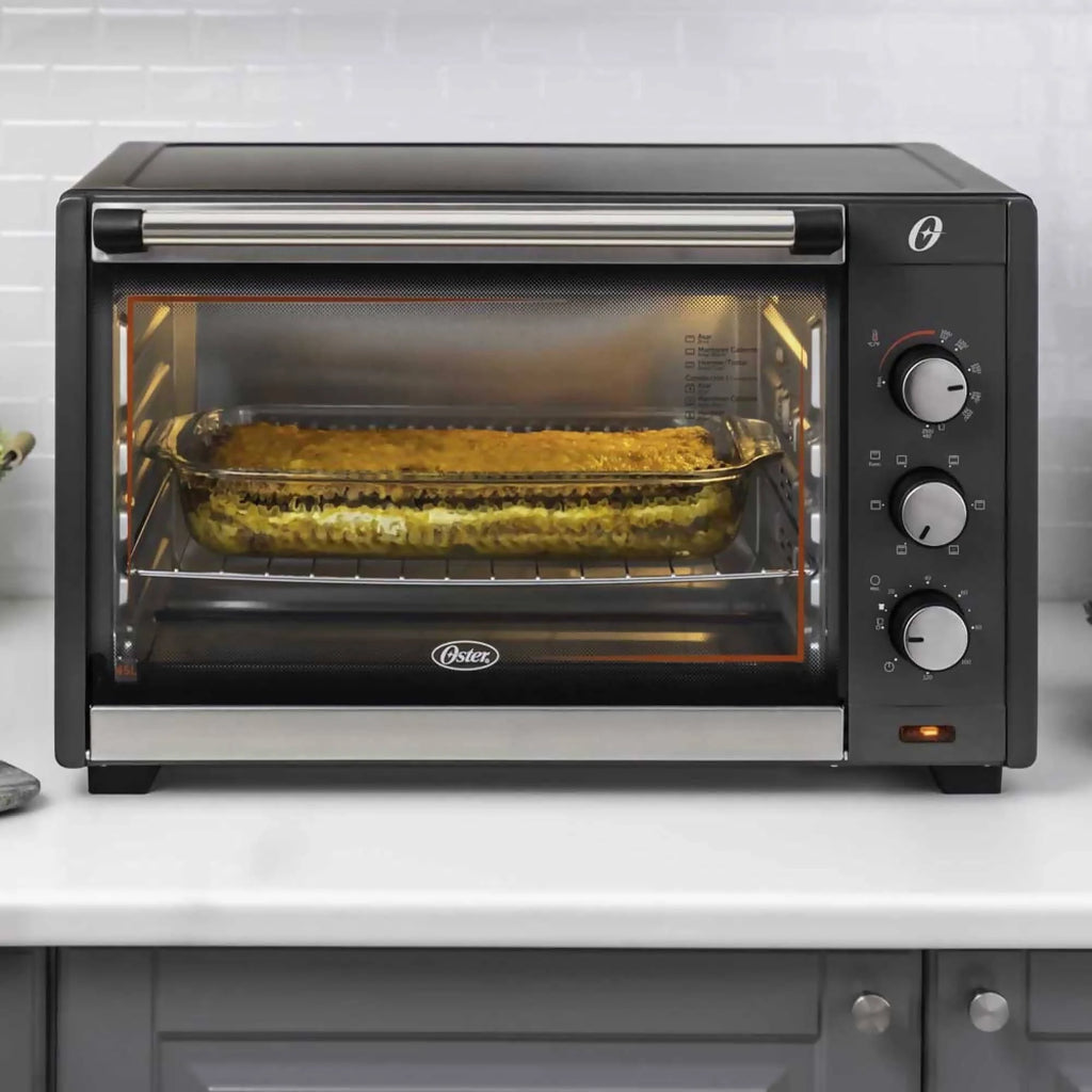 2025 Horno Tostador Tecnología Convección 45 Lts TSSTTV0045 Oster