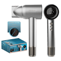 IoniCare RockStar Nano IonTech Aluminum