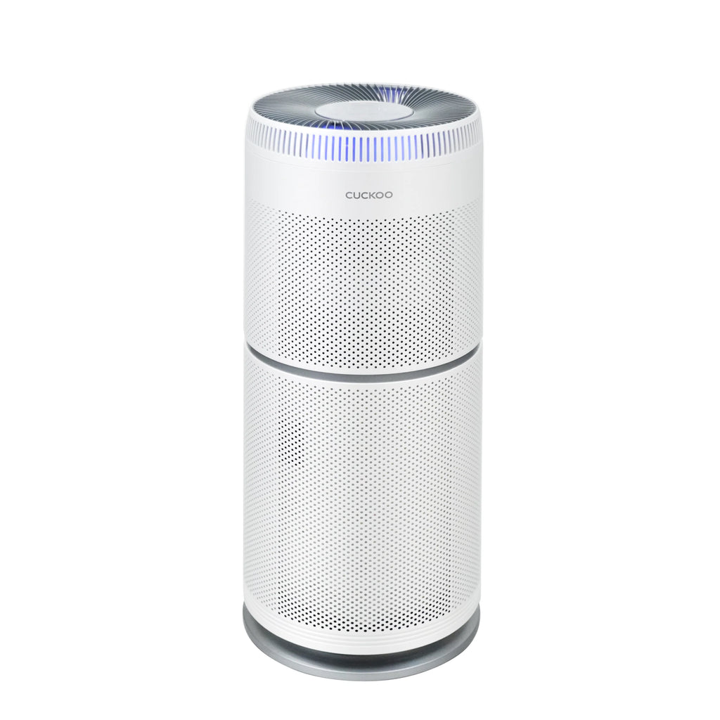 2025 Purificador de Aire H13 True HEPA para Grandes Espacios (CAC-F3010FW)
