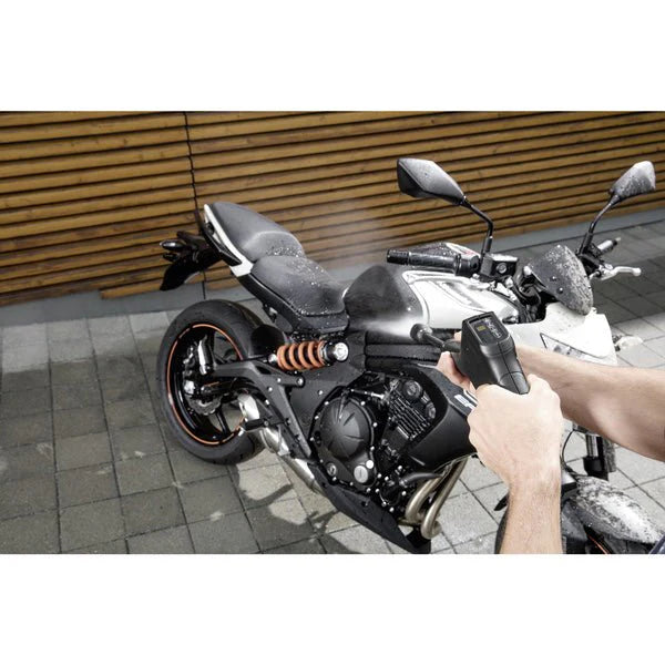2025 Hidrolavadora Kärcher K3 Power Control - Limpieza eficiente con asistente inteligente de aplicación