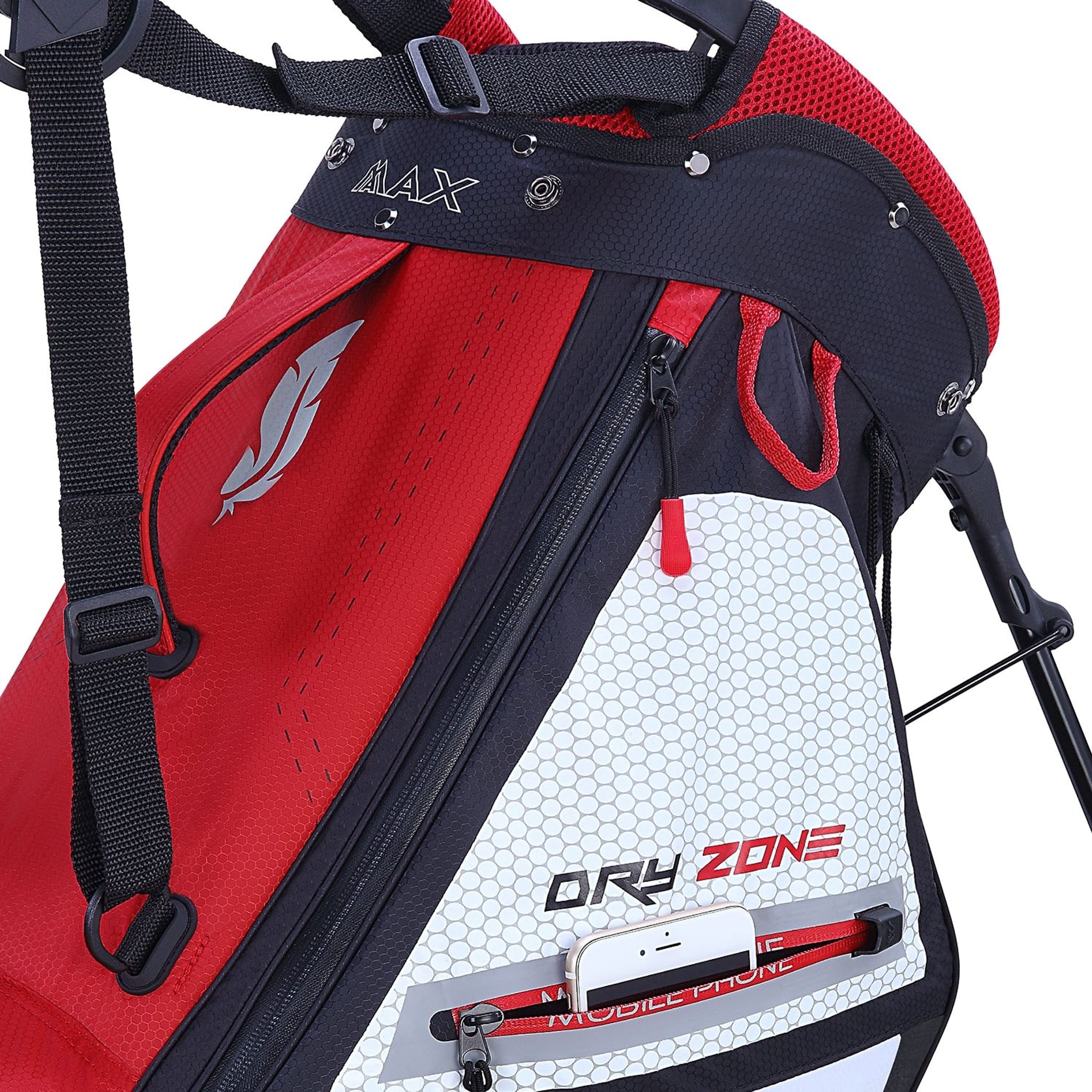 2025 Bolsa Big Max Dri Lite Feather Standbag