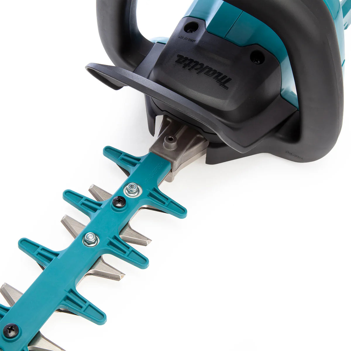 2025 Makita DUH601Z 18V LXT Cortasetos Inalámbrico de 60cm con Motor sin Escobillas (Solo Cuerpo)