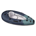 2025 Kayak ultraligero Backwoods Purist 65 para una persona