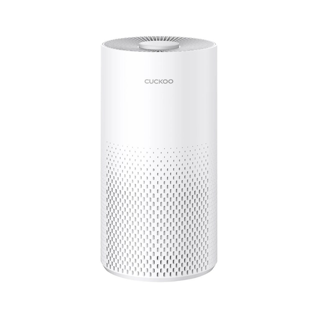 2025 Purificador de aire con filtración 3 en 1 H13 True HEPA (CAC-I0510FW)