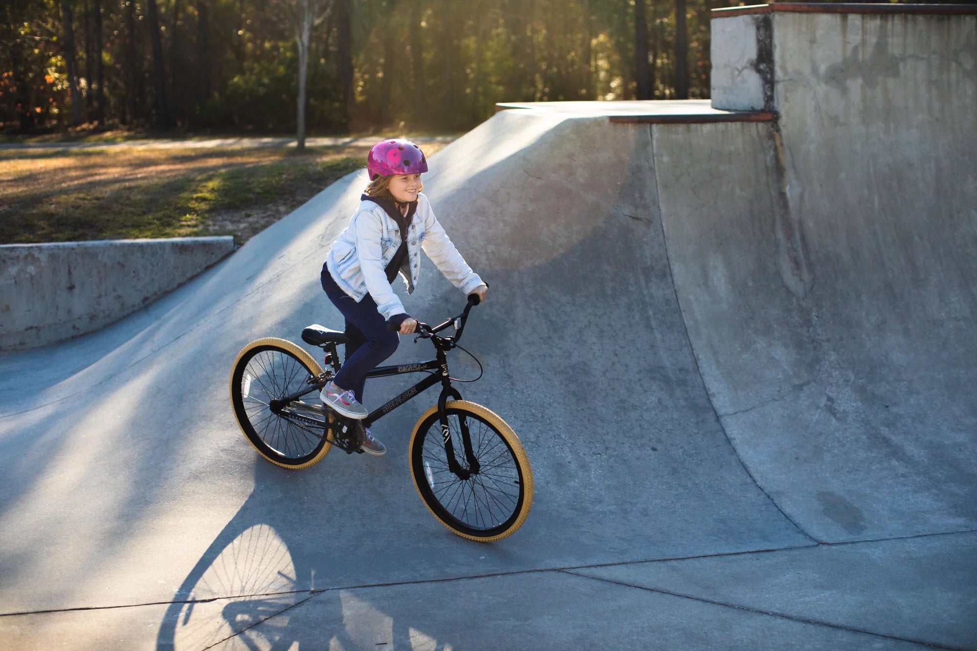 2025 Bicicleta BMX Dynacraft Tony Hawk para hombres, 24 pulgadas, adecuada para personas de 13 a 17 años