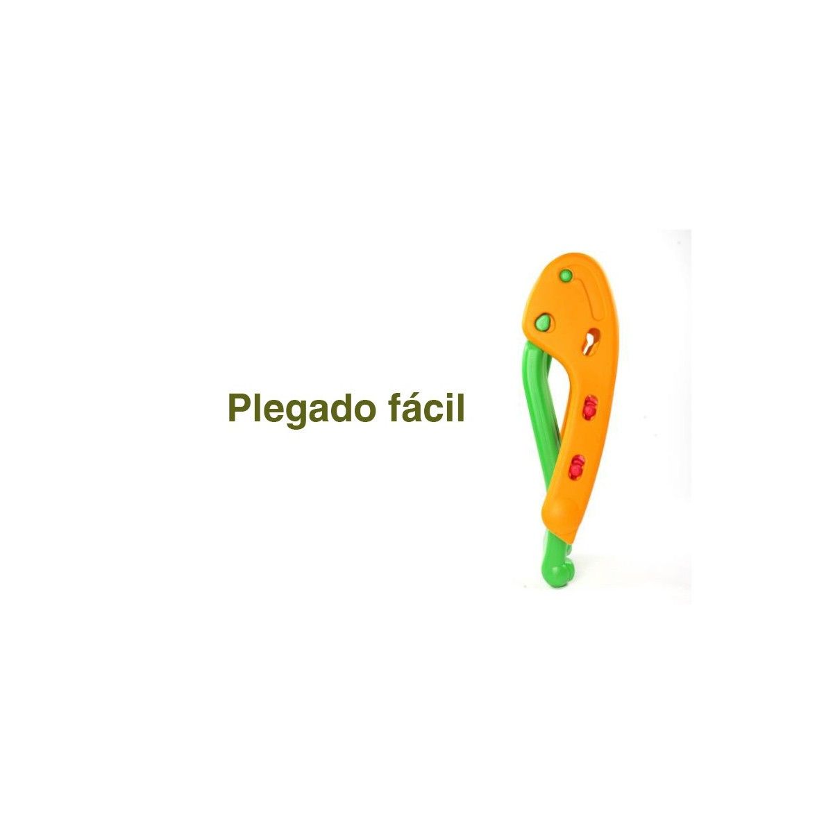 Tobogán Mini - Juegos Y Juguetes Infantiles Para Niños Al Aire Libre