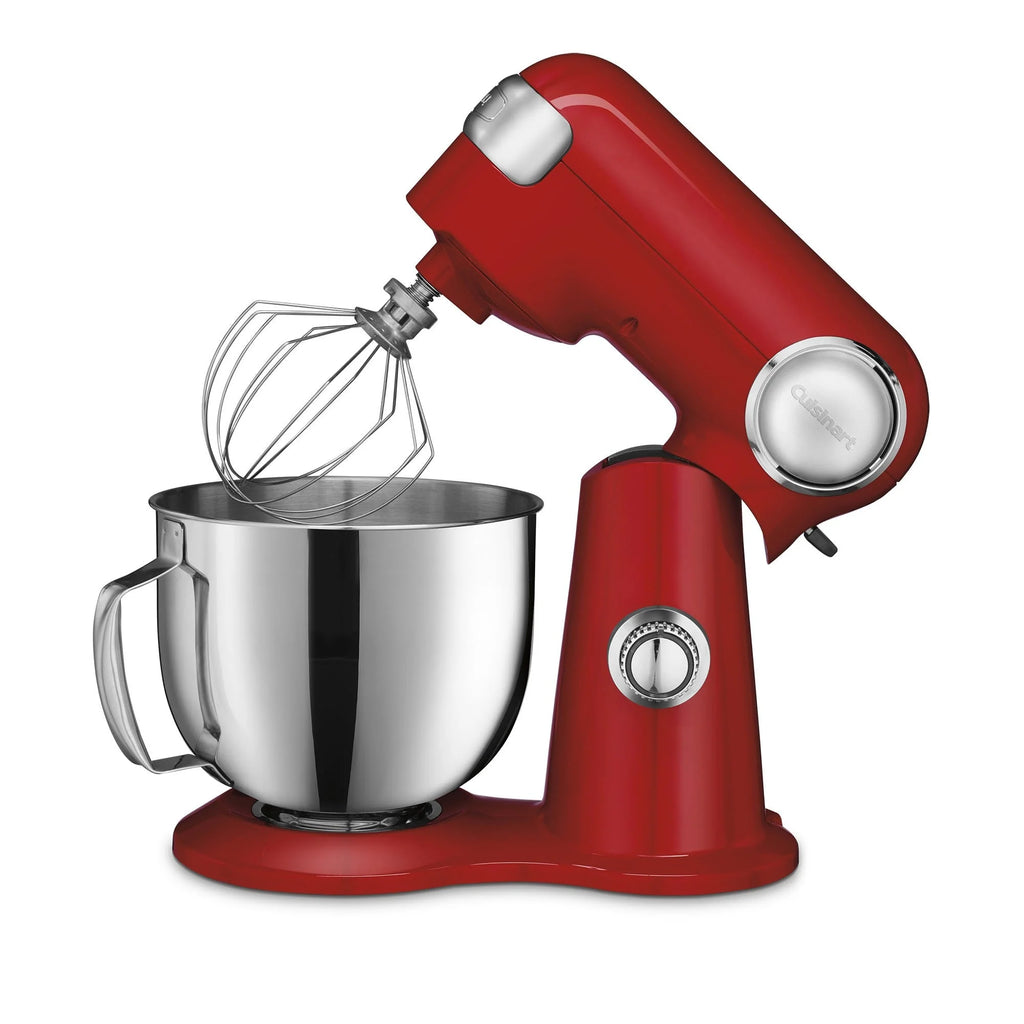 2025 Batidora de Pedestal Precision Master® de 5.2 Lts SM-50 de Cuisinart®️