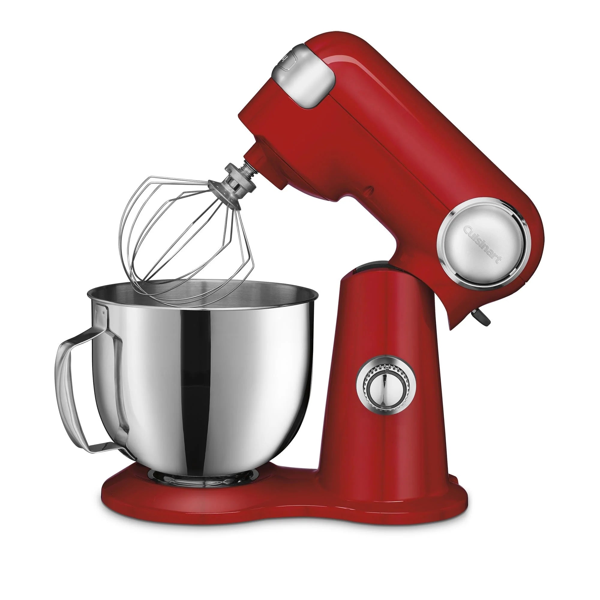 2025 Batidora de Pedestal Precision Master® de 5.2 Lts SM-50 de Cuisinart®️