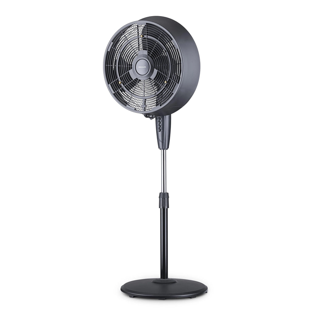 2025 Ventilador Nebulizador para Exteriores Newair – 1,600 CFM