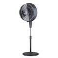 2025 Ventilador Nebulizador para Exteriores Newair – 1,600 CFM