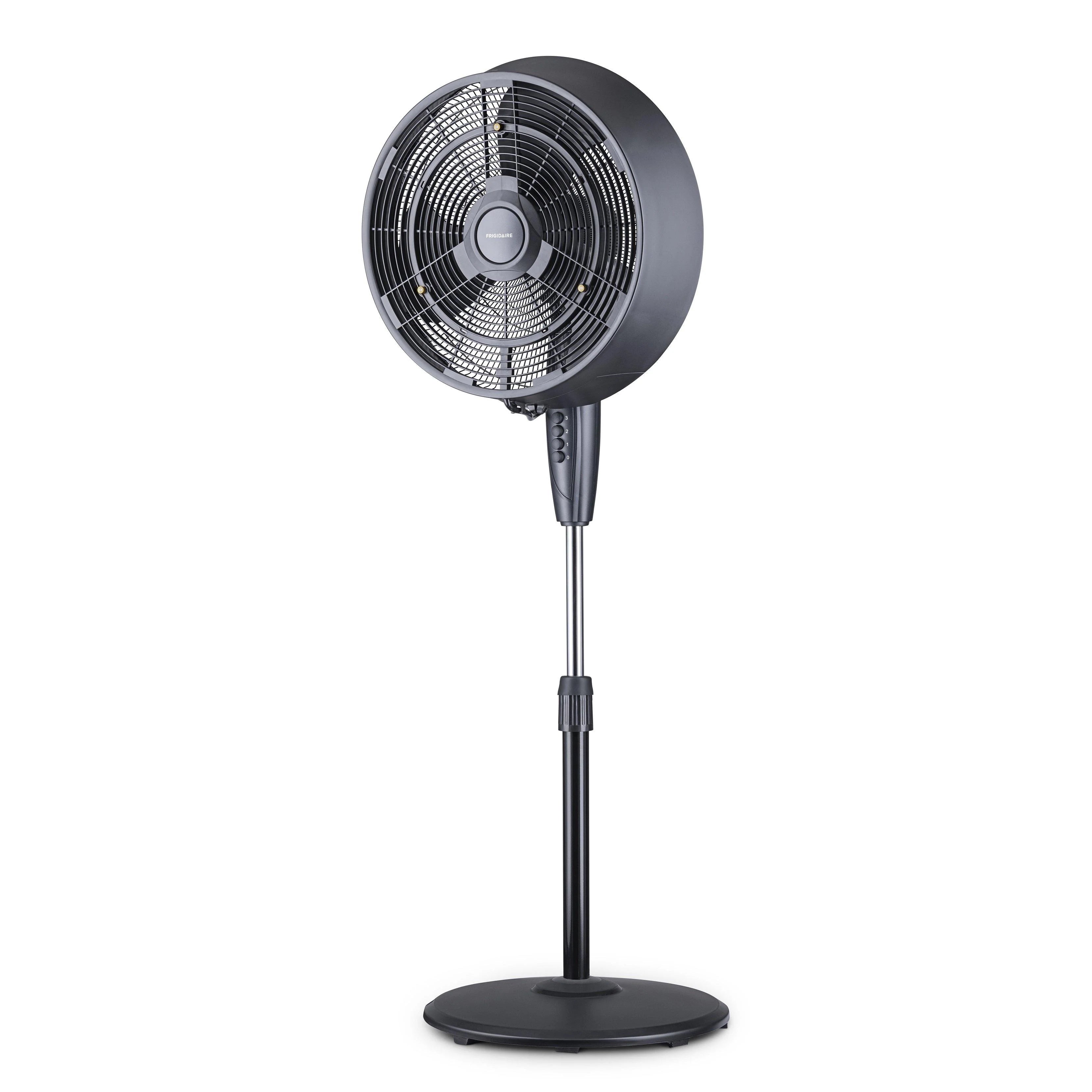2025 Ventilador Nebulizador para Exteriores Newair – 1,600 CFM
