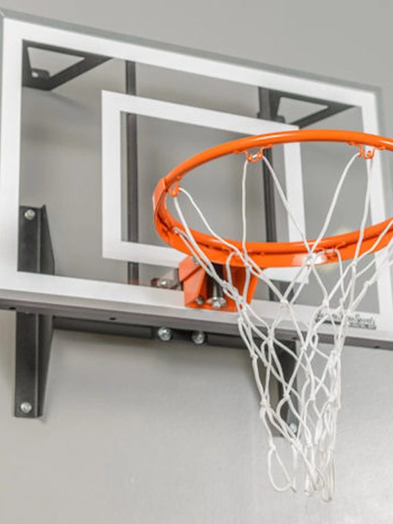 2025 Mini canasta de baloncesto mural – Mini Pro Xtreme