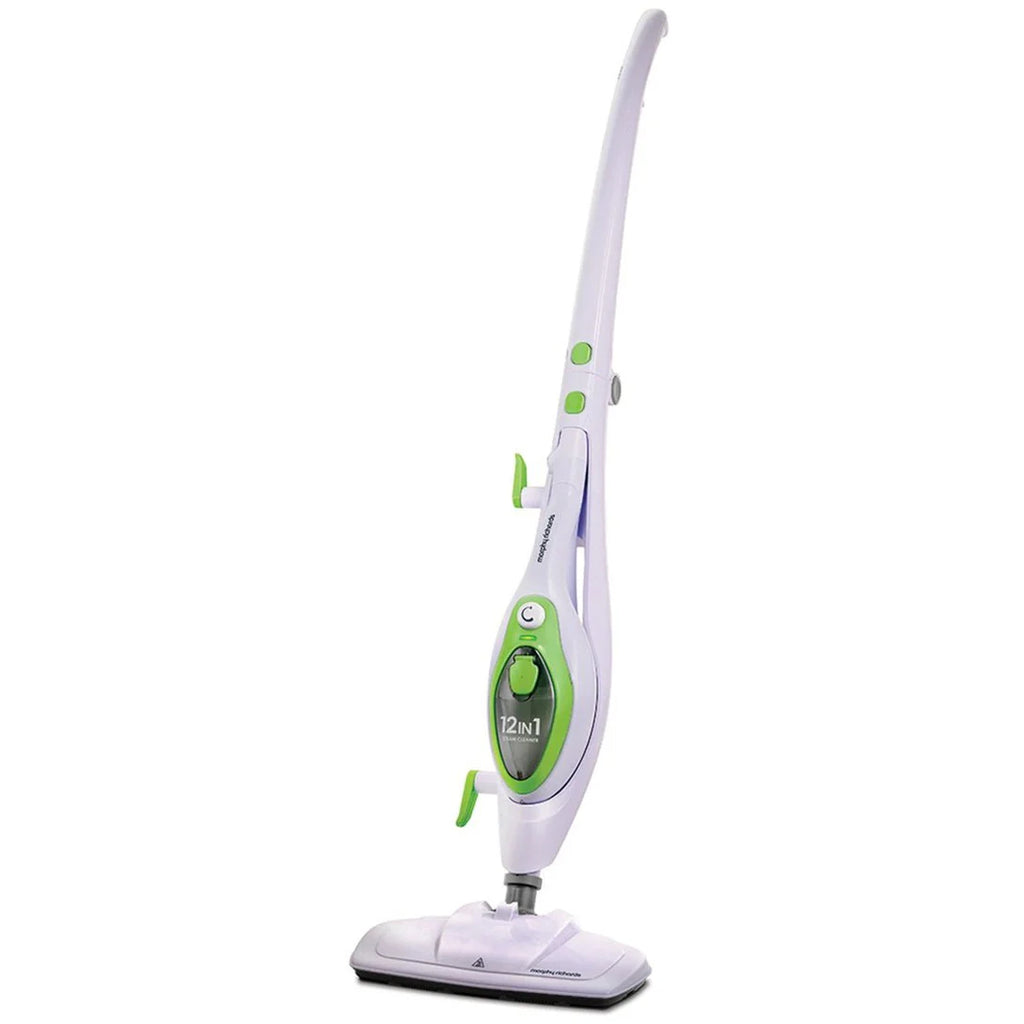 Limpiador a Vapor 12 en 1 Morphy Richards | 720512