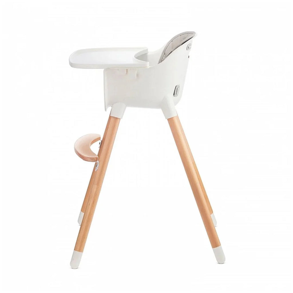2025 Silla de comer 2 en 1 Sienna