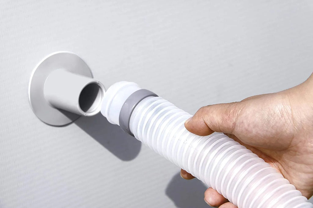 2025 Calentador de piscina Bestway 58259 – Calentador eficiente de agua para piscinas elevadas de hasta 4,57 m de diámetro