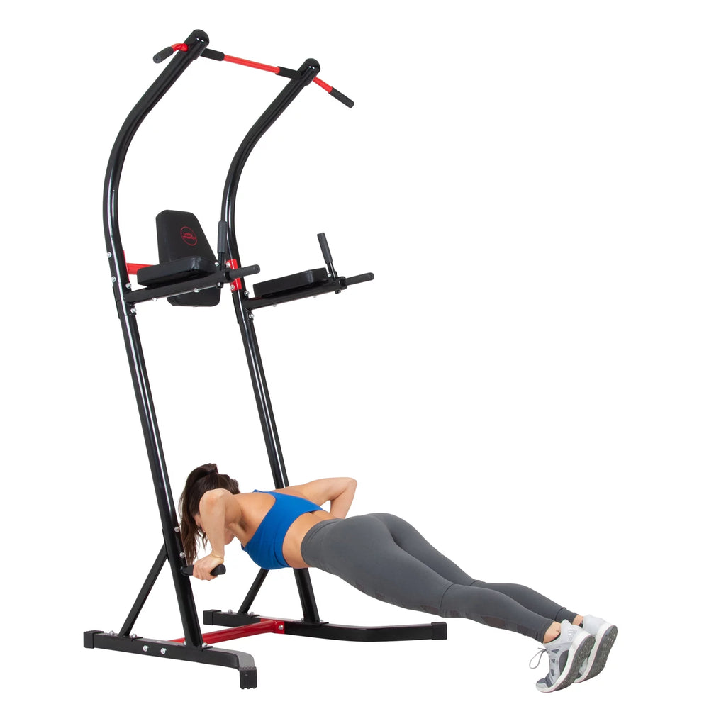 2025 Body Champ estación de musculación multifuncional – capacidad máxima de 113 kg.