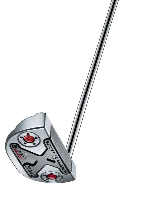 2025 Putter Scotty Cameron Select Newport 2 – diestro