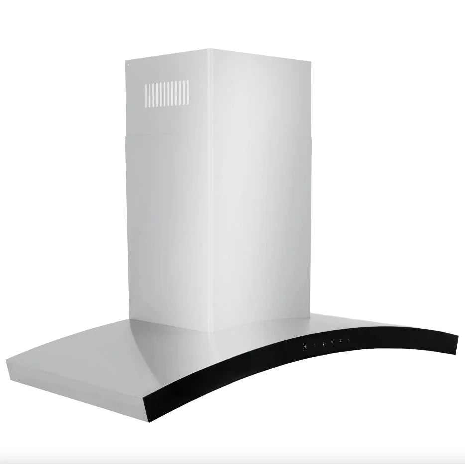 Campana de Pared en Acero Inoxidable ZLINE (KN6)