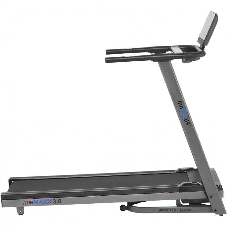 2025 Cinta de correr RunMaxx 3.0