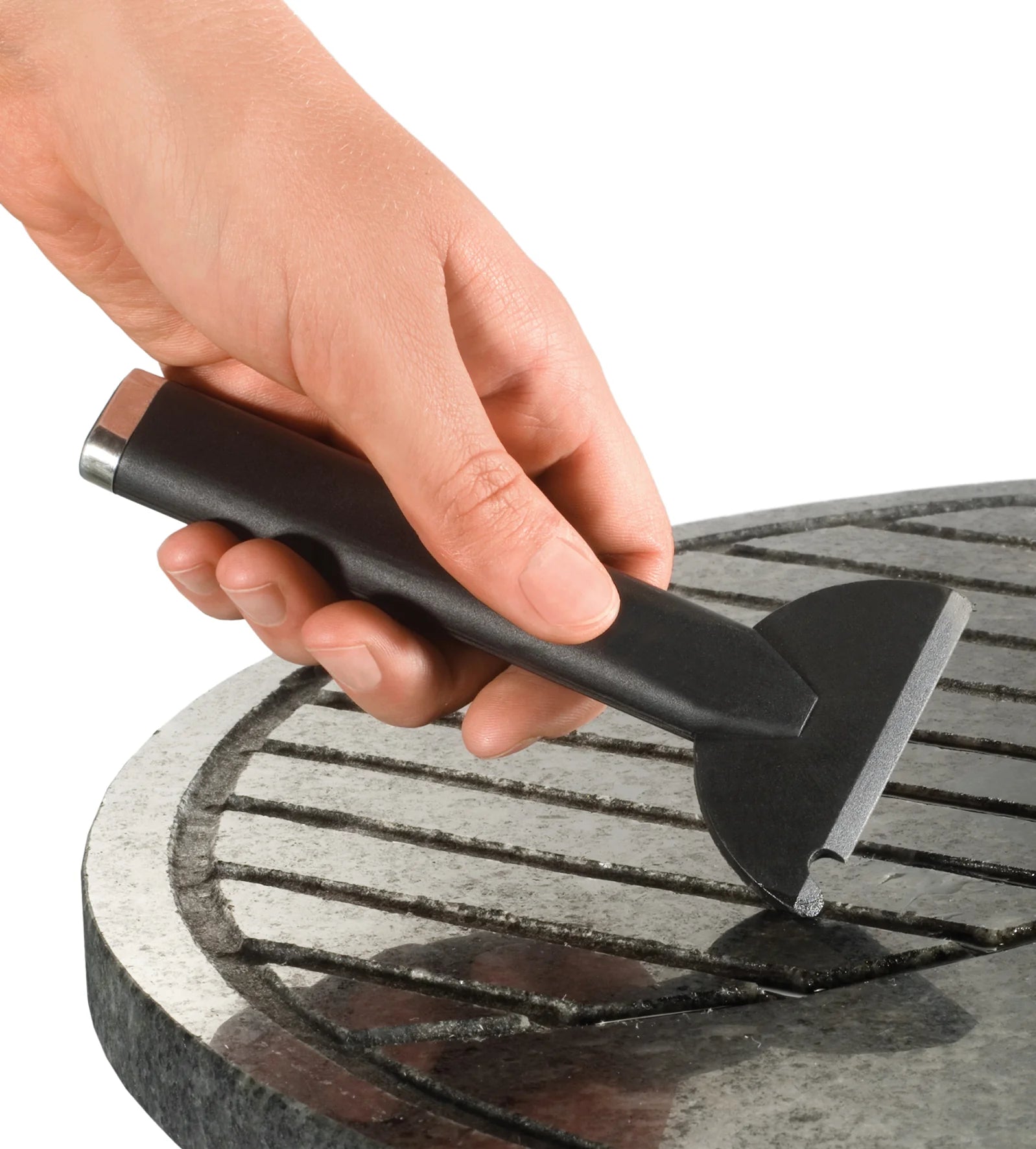 2025 Raclette Multi 4 en 1 – Set de raclette versátil con libro de recetas