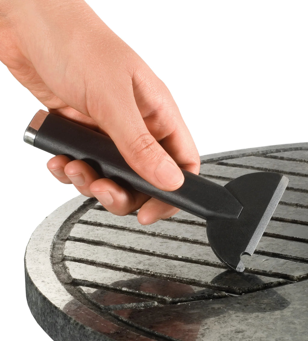 2025 Raclette Multi 4 en 1 con libro de recetas
