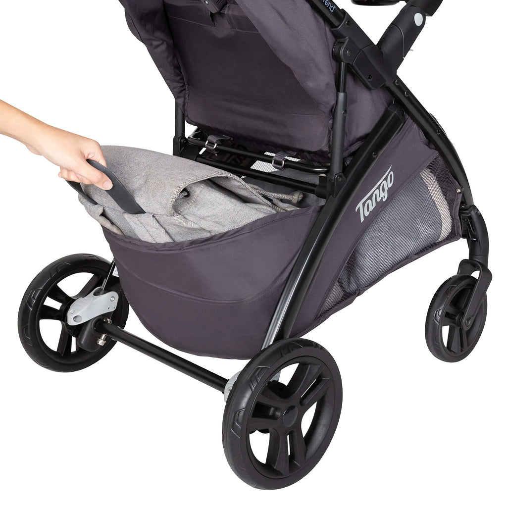 2025 Sistema de Viaje Baby Trend Tango