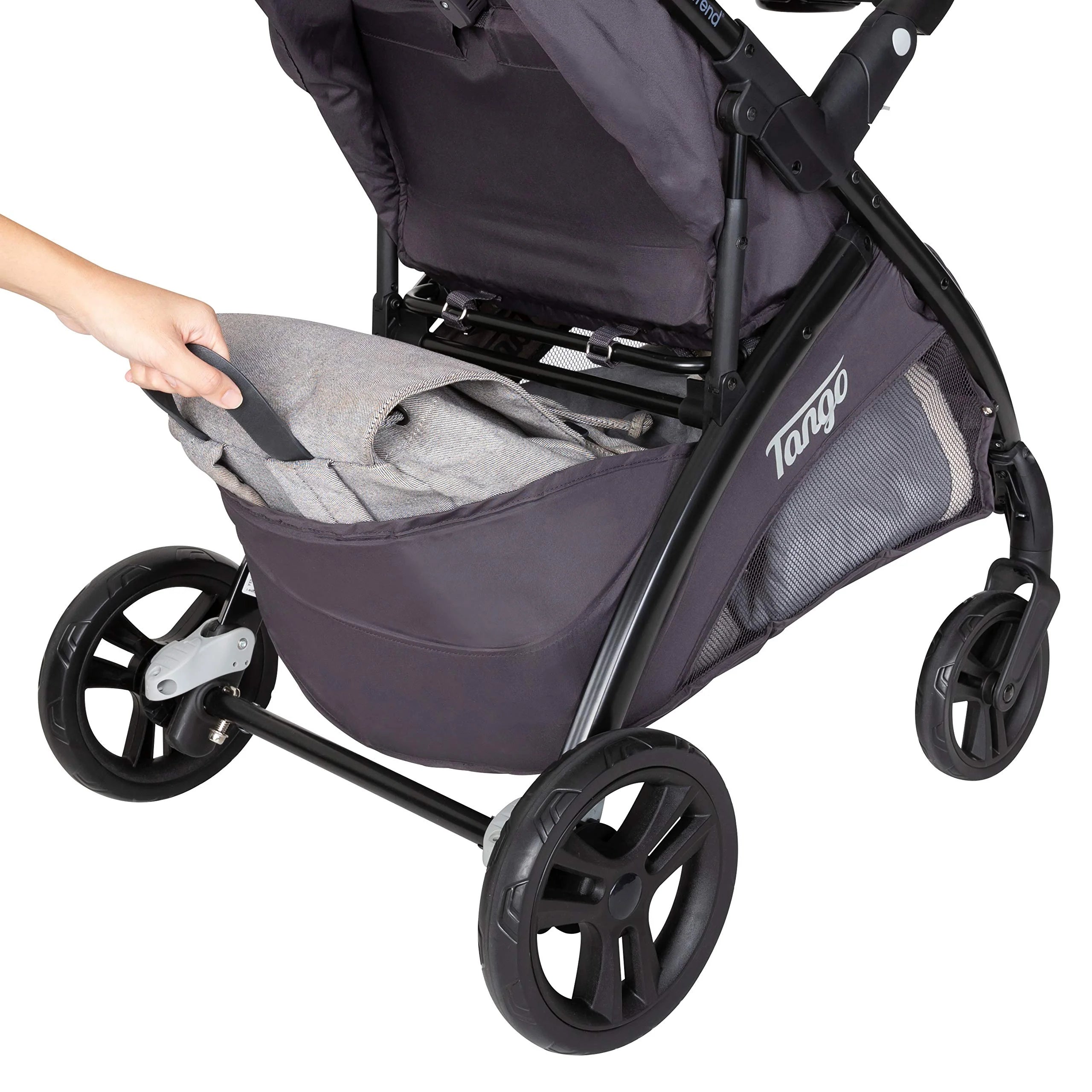 2025 Sistema de Viaje Baby Trend Tango