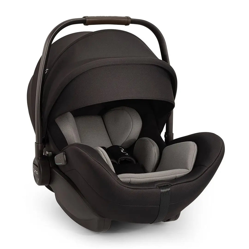 2025 Nuna ARRA Flex Silla de coche – Caviar