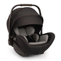 2025 Nuna ARRA Flex Silla de coche – Caviar
