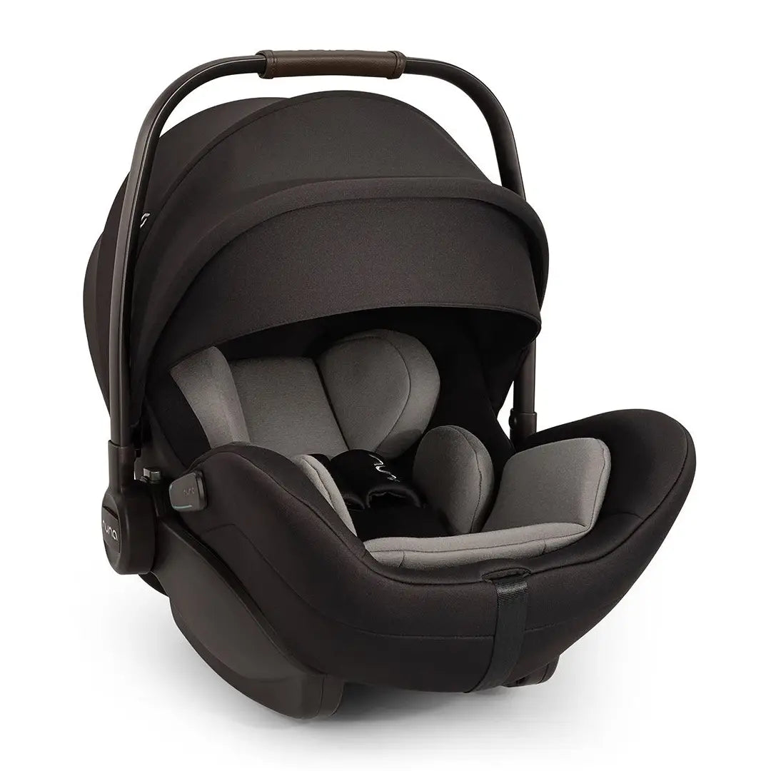2025 Nuna ARRA Flex Silla de coche – Caviar
