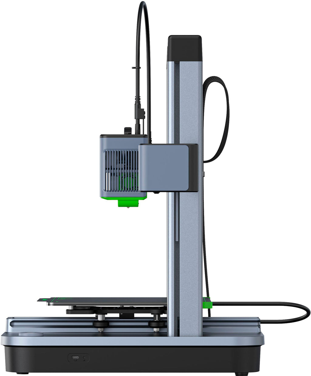 2025 AnkerMake M5C-B impresora 3D – Gris
