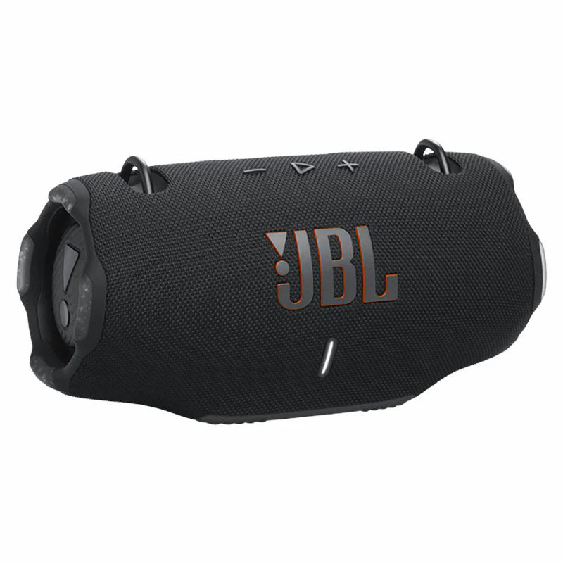 2025 JBL Xtreme 4 Altavoz Bluetooth Portátil Inalámbrico – Negro