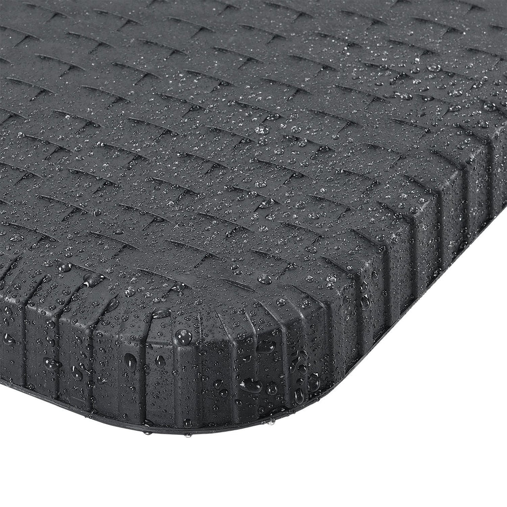 2025 Conjunto de mobiliario plegable para fiestas Amberg 180 cm