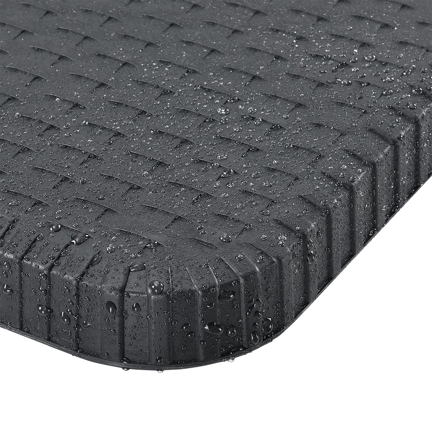 2025 Conjunto de mobiliario plegable para fiestas Amberg 180 cm