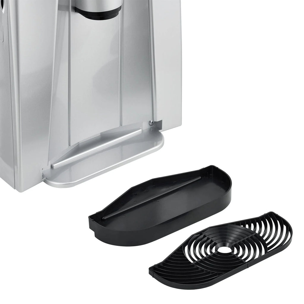 2025 Máquina de hielo PIM200L con dispensador – ¡Refrescate con hielo siempre listo!