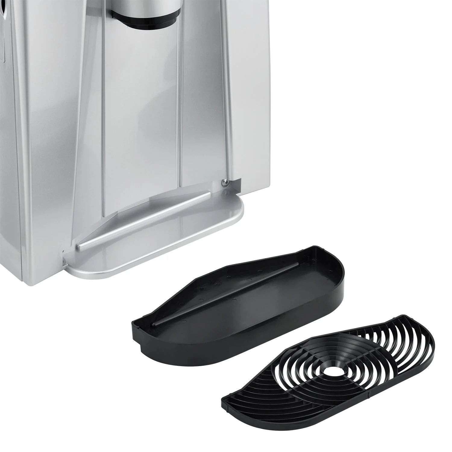 2025 Máquina de hielo PIM200L con dispensador – ¡Refrescate con hielo siempre listo!