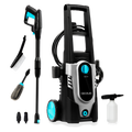 HidroBoost 1600 Car&Bike