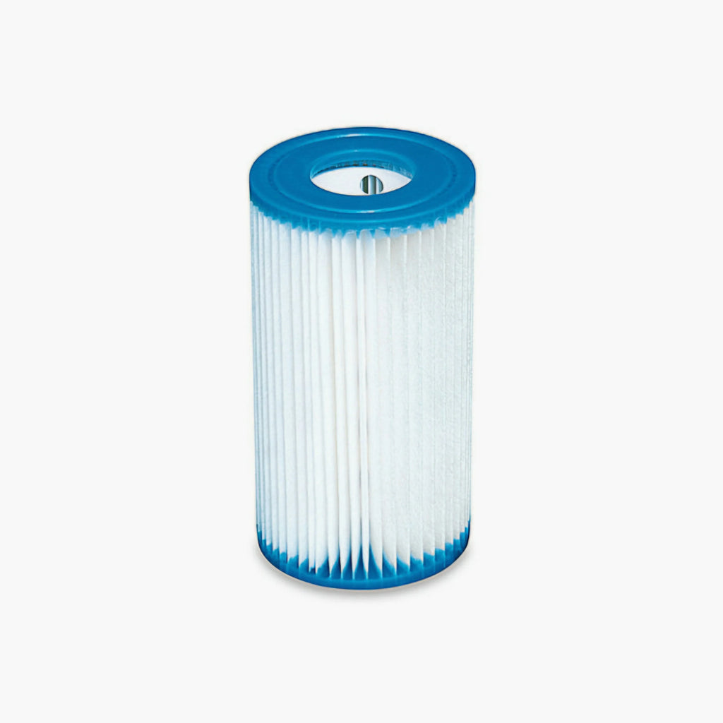Bomba de filtro de cartucho Intex Krystal Clear™ de 1500 gph