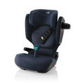 Silla de coche Britax Römer Kidfix i-Size Pro - Azul noche - Estilo