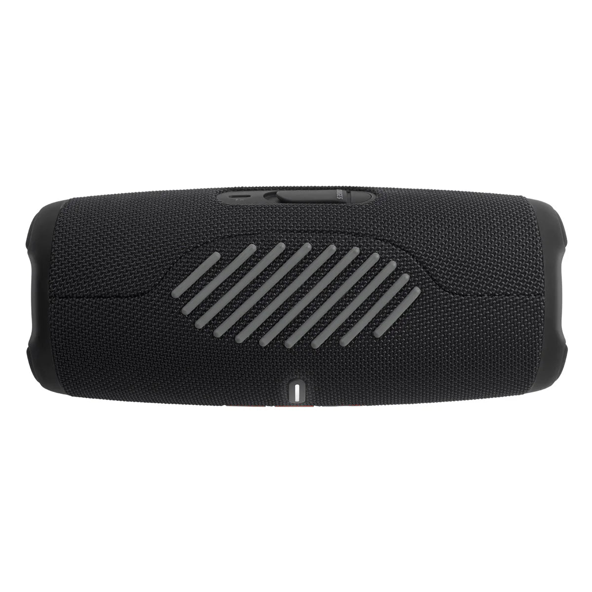 2025 Altavoz Bluetooth portátil resistente al agua JBL Charge 5 con Powerbank – Par (Negro/Teal)