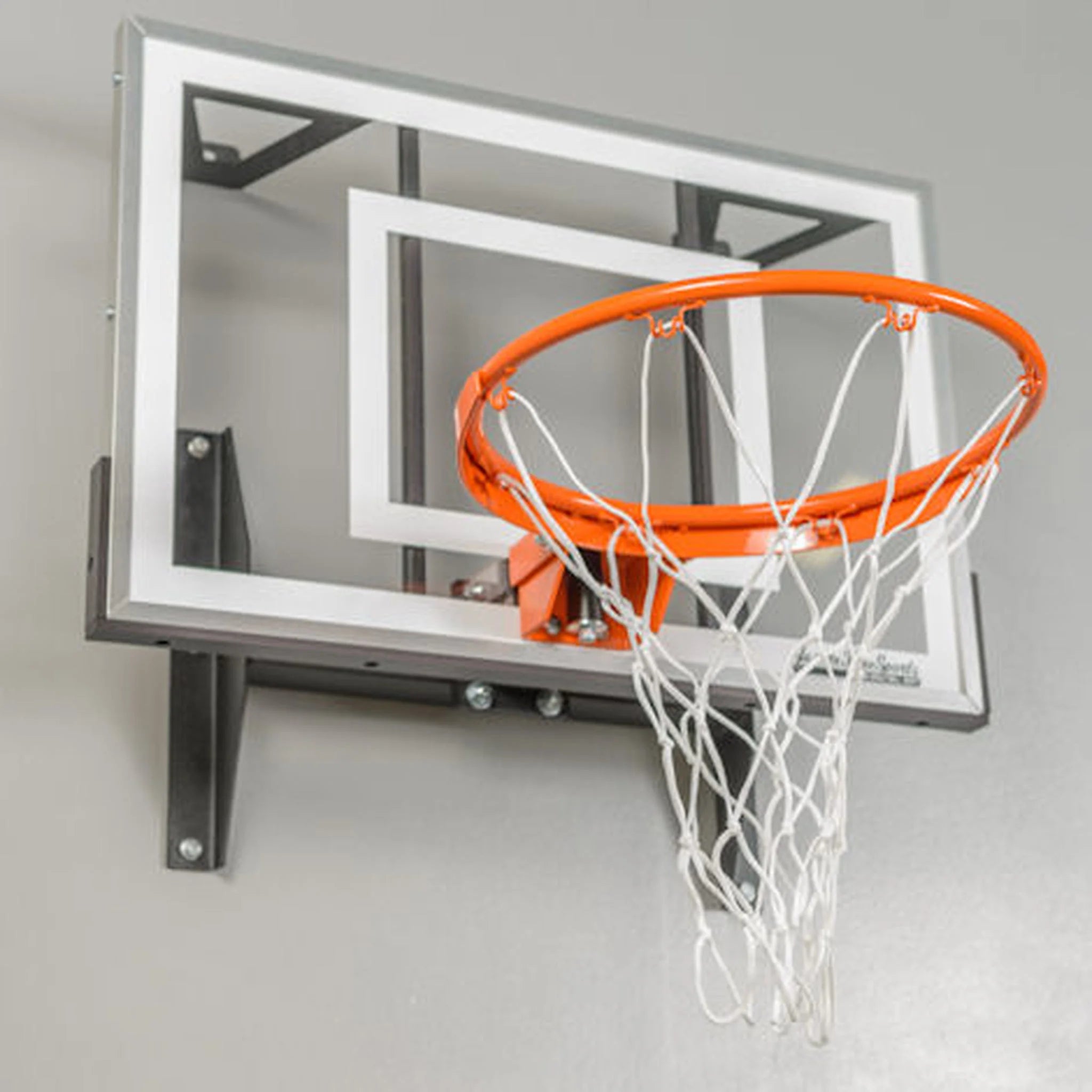 2025 Mini canasta de baloncesto mural – Mini Pro Xtreme