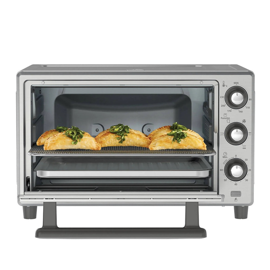 2025 Horno Freidora Aire 25 Lts TSSTTVLS25 Oster