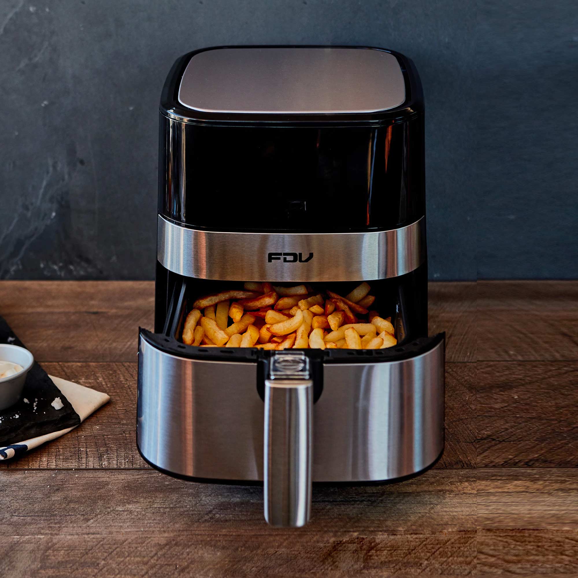 2025 Freidora Airflow 3.5 Lts FDV