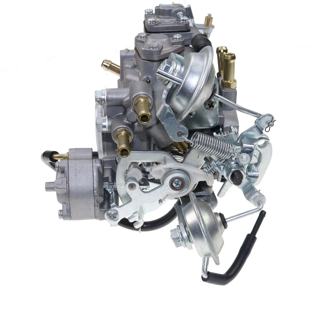 Carburador EHEParts para motores Suzuki Carry / Mazda DD51T, DE51V, DF51V, DC51T, DD51B – F5A, F5B, F6A