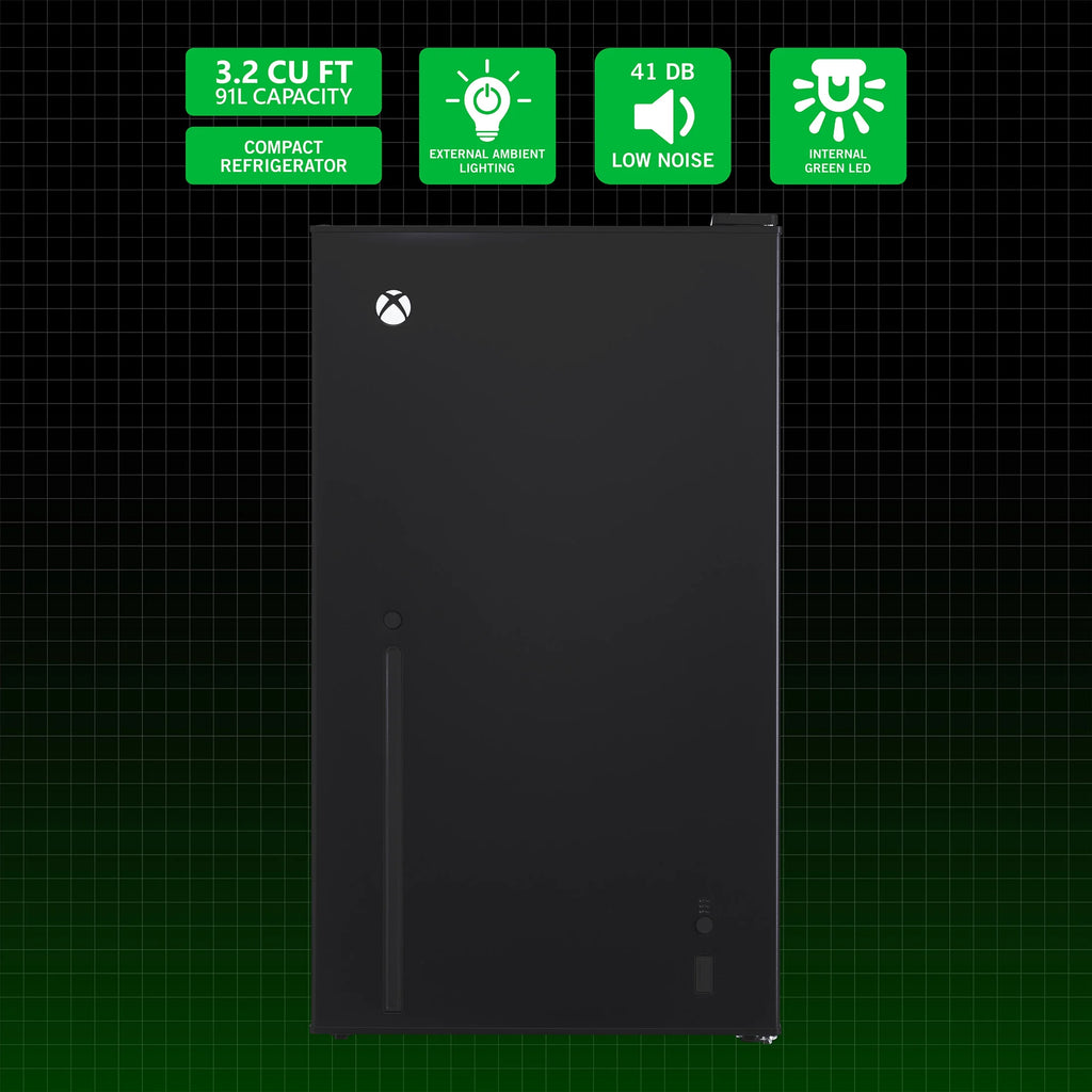 2025 Refrigerador XBOX 3.2CF 1D